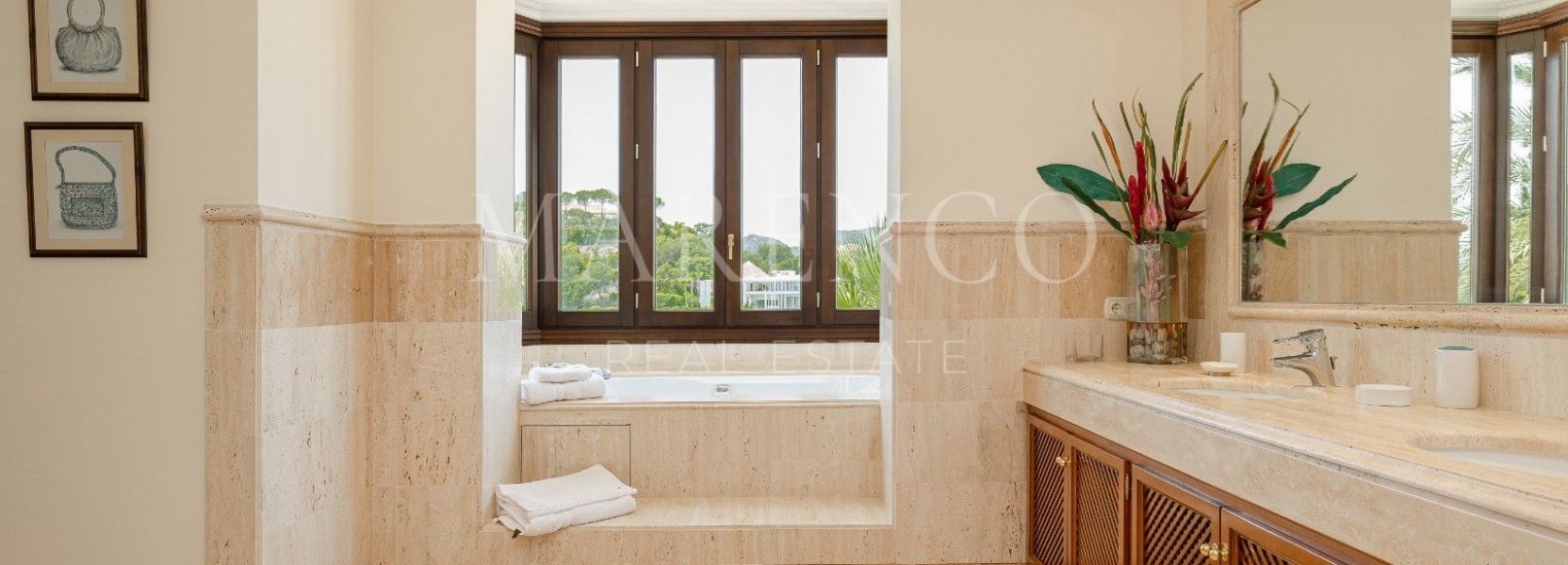 Villa in La Zagaleta, Benahavis