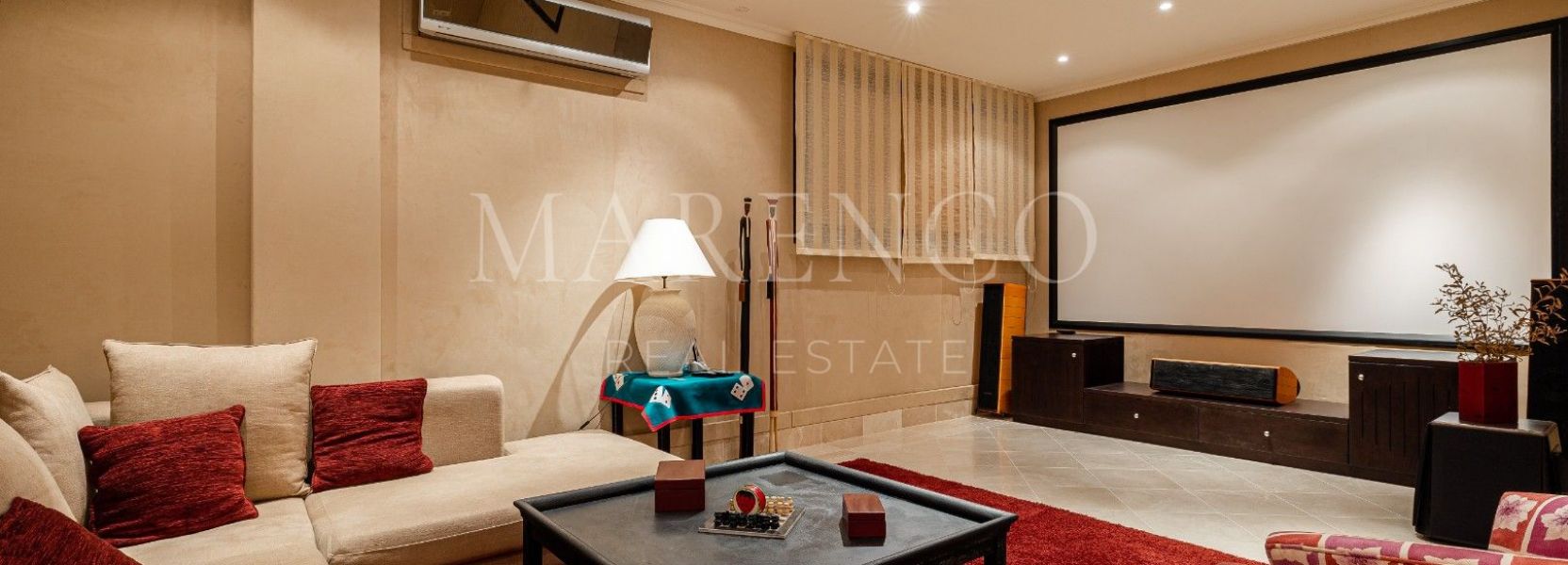 Villa in La Zagaleta, Benahavis