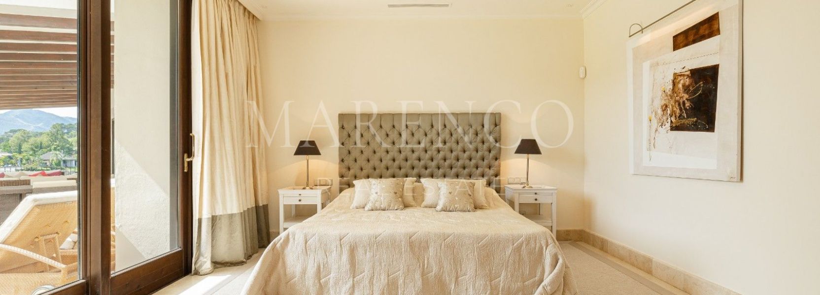 Villa in La Zagaleta, Benahavis