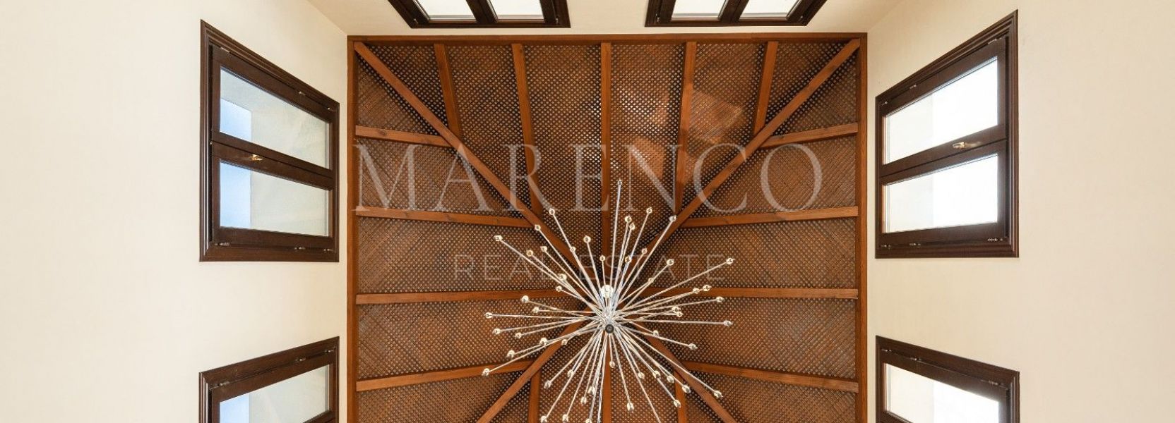 Villa in La Zagaleta, Benahavis