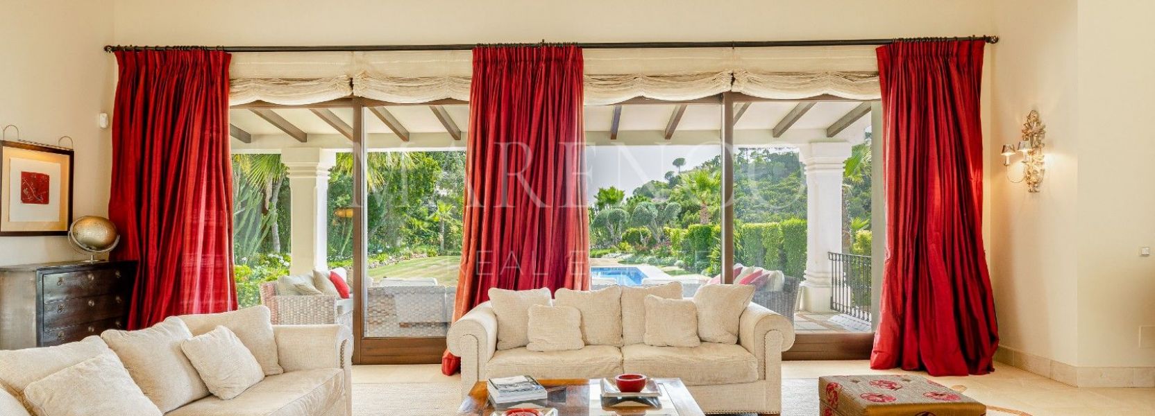 Villa in La Zagaleta, Benahavis