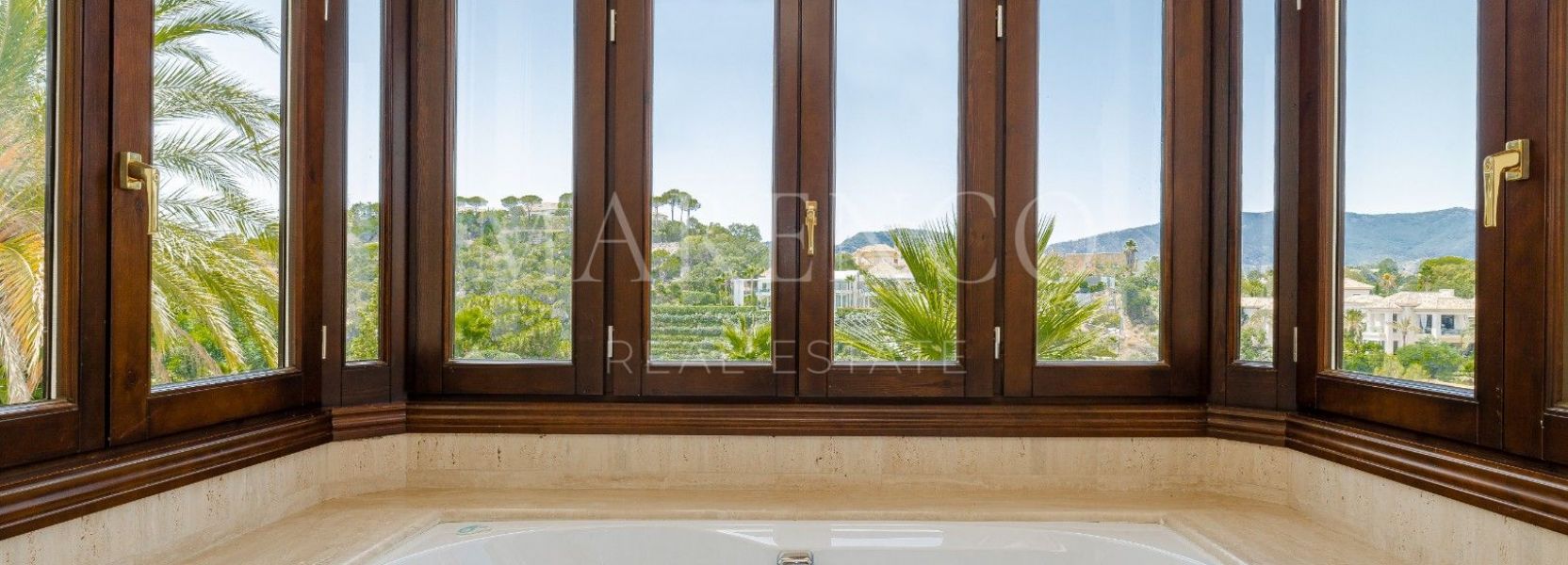 Villa in La Zagaleta, Benahavis