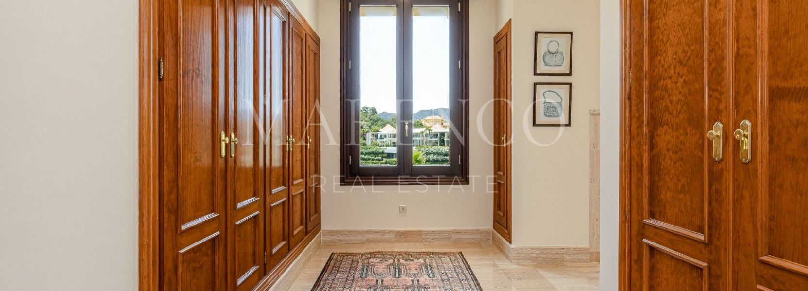 Villa in La Zagaleta, Benahavis