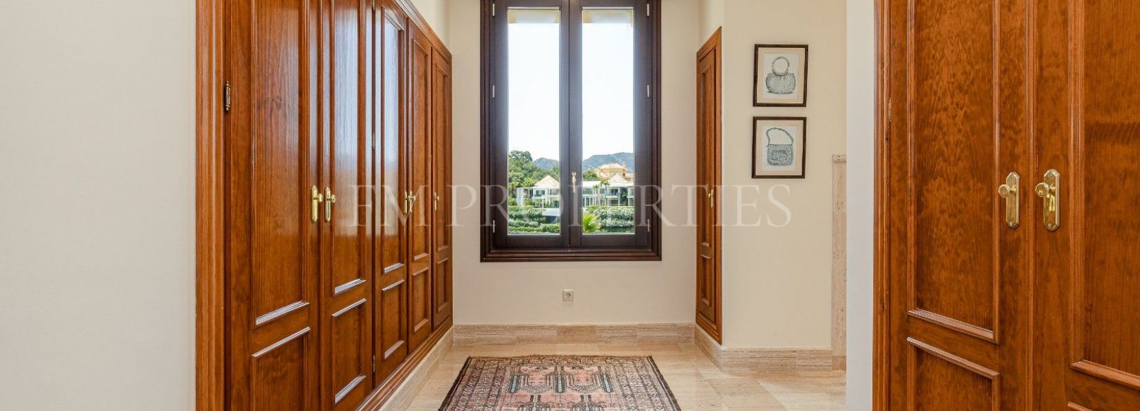 Villa  à La Zagaleta, Benahavis