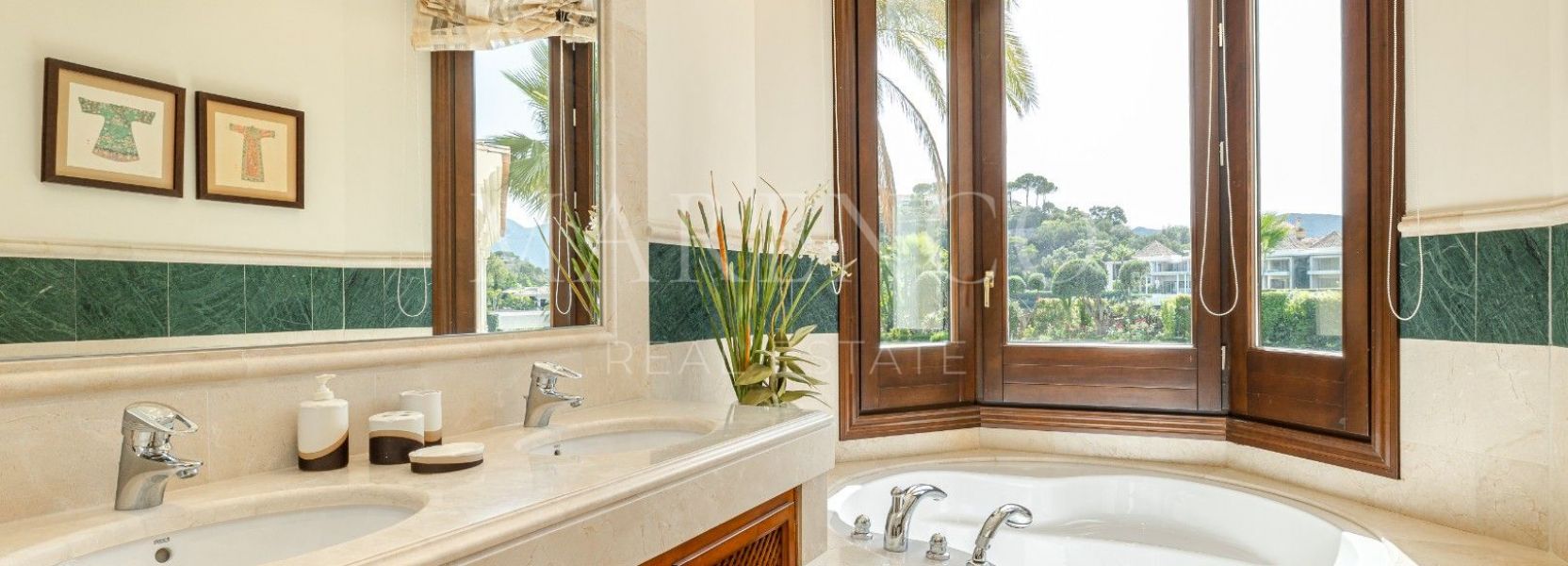 Villa in La Zagaleta, Benahavis