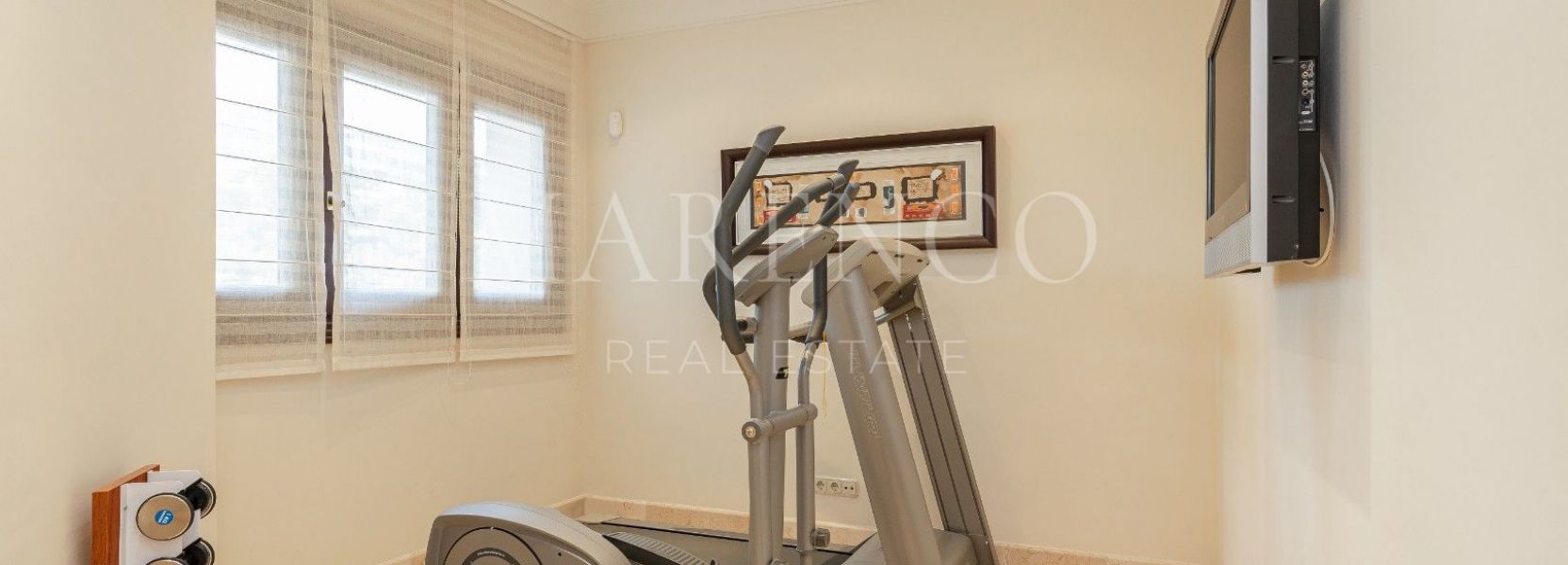 Villa in La Zagaleta, Benahavis