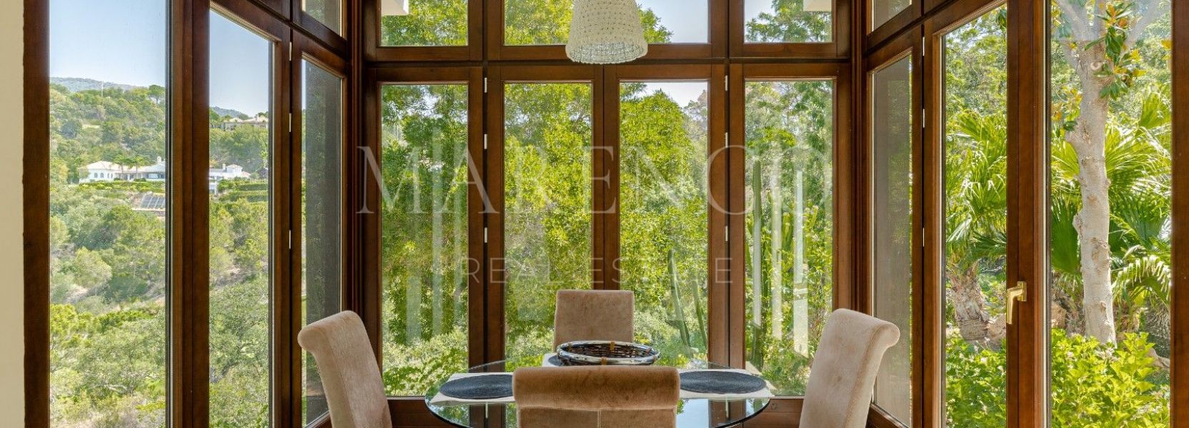 Villa in La Zagaleta, Benahavis