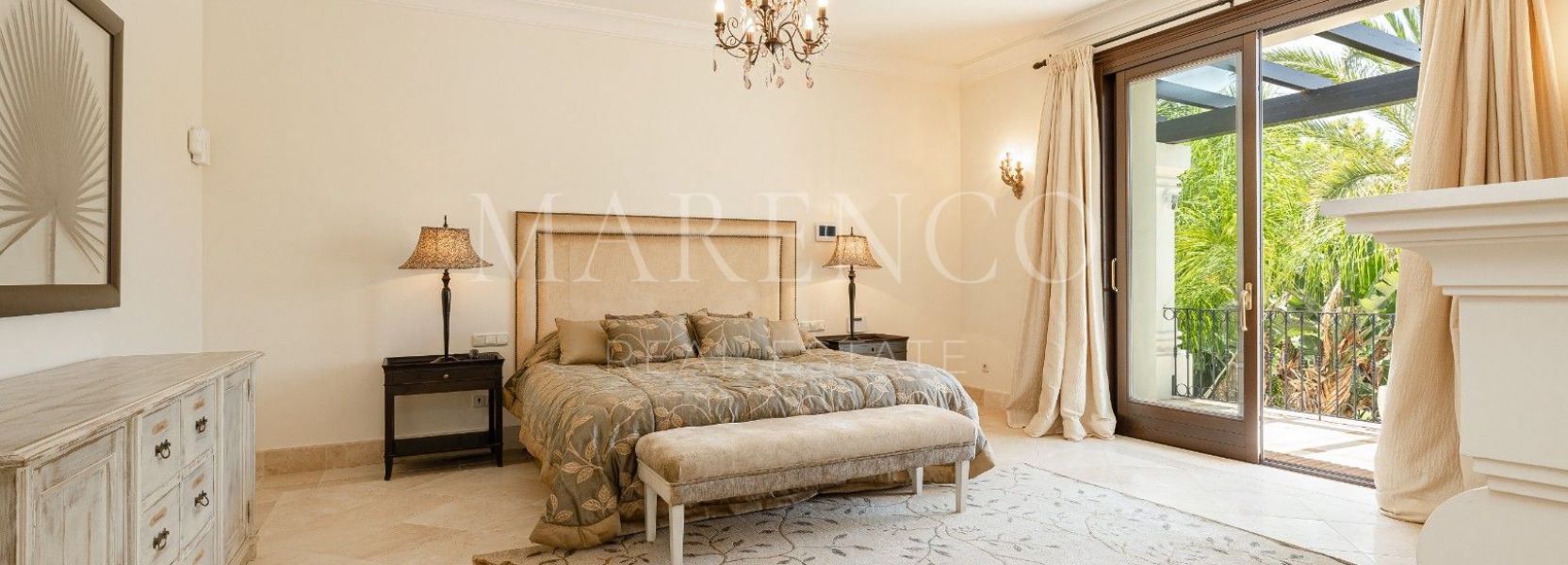 Villa in La Zagaleta, Benahavis