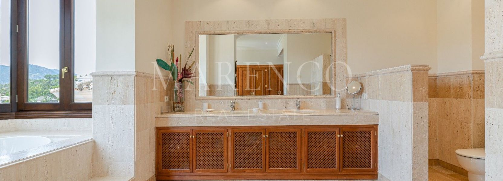 Villa in La Zagaleta, Benahavis