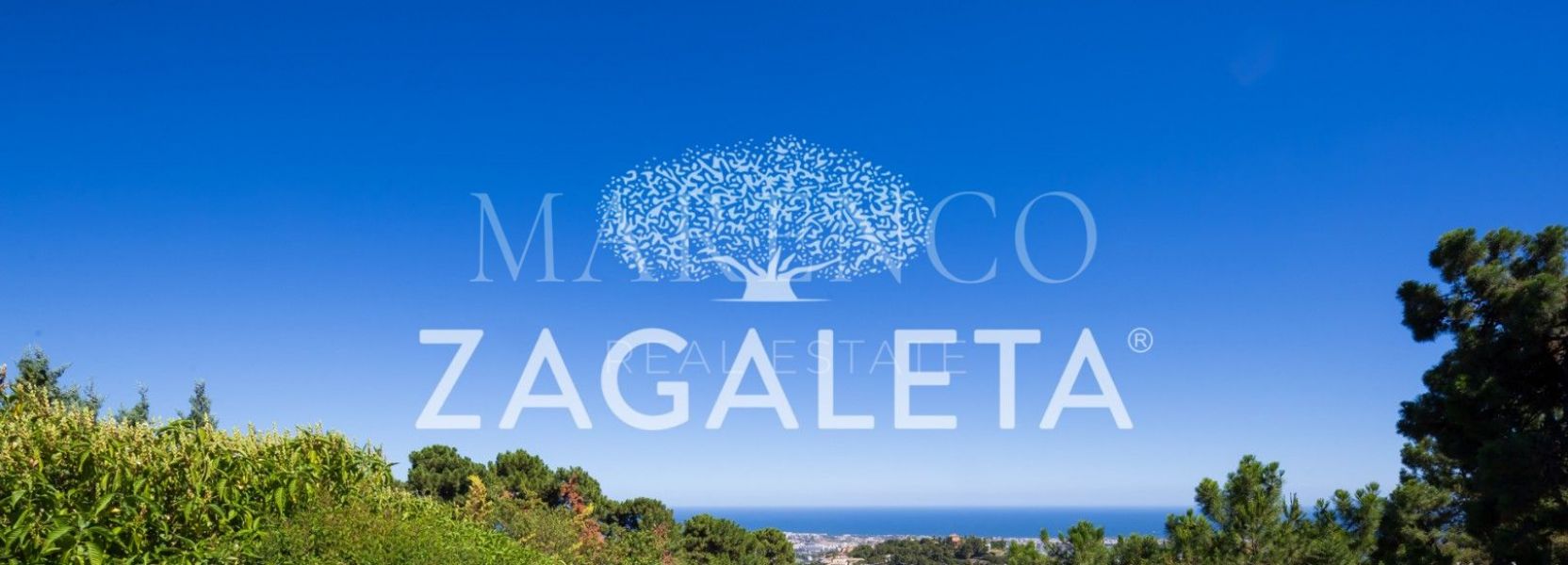 Villa  in La Zagaleta, Benahavis