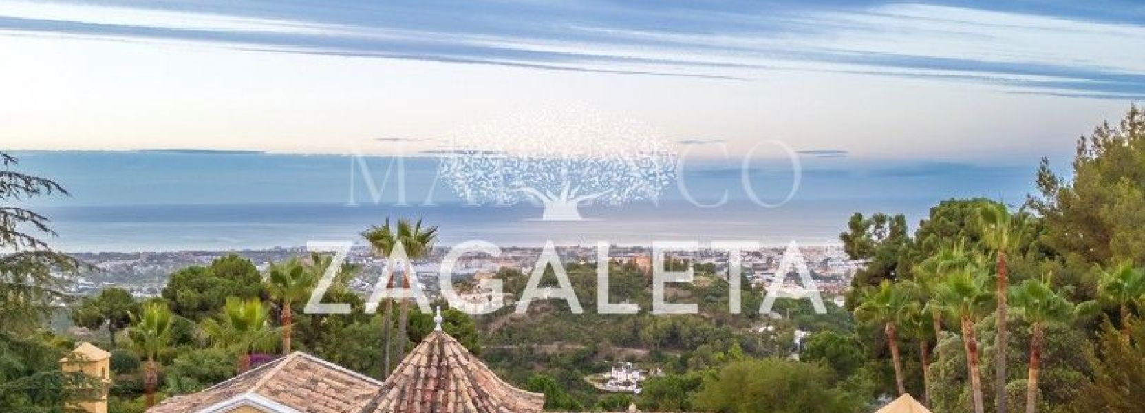 Villa  in La Zagaleta, Benahavis