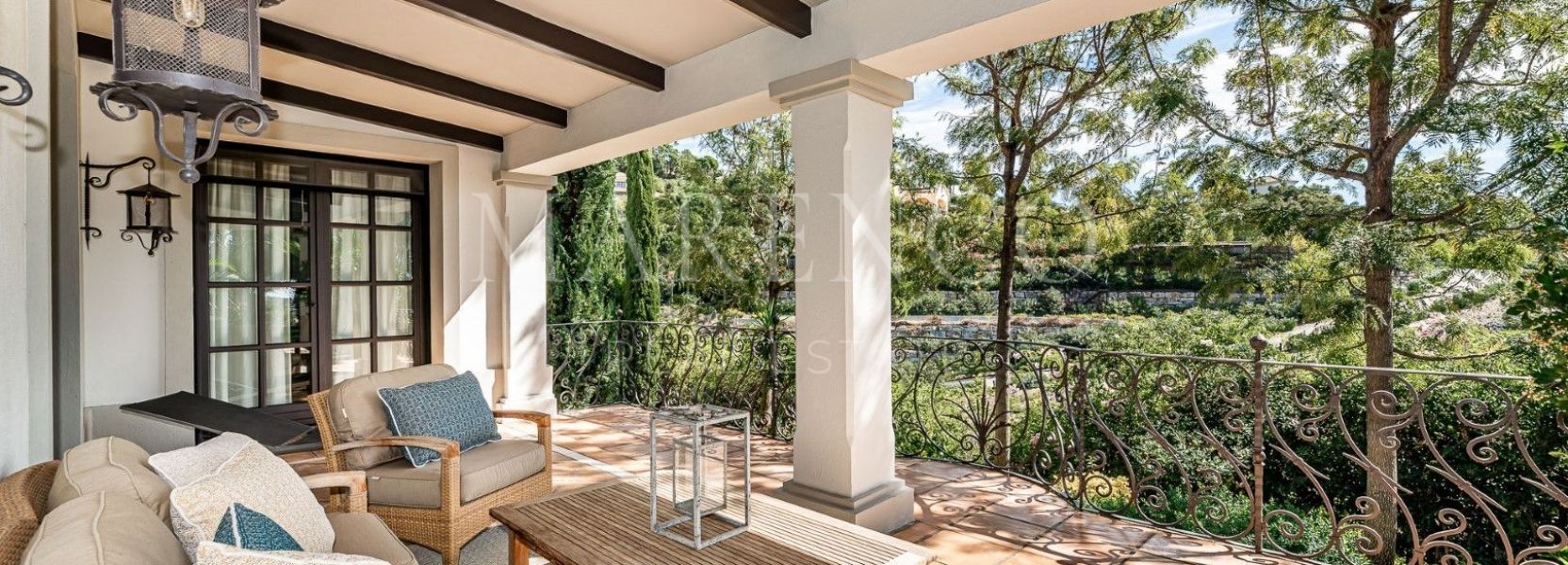 Villa  in La Zagaleta, Benahavis