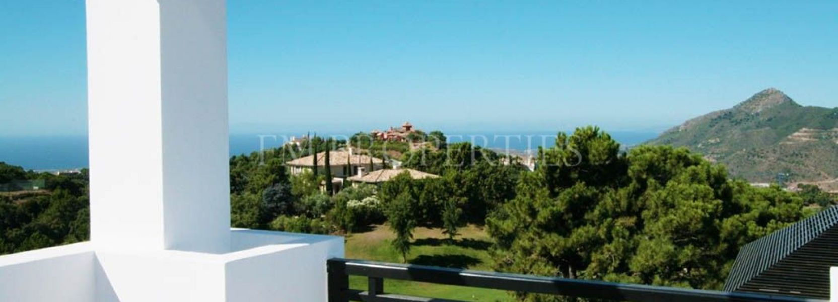 Villa  à La Zagaleta, Benahavis