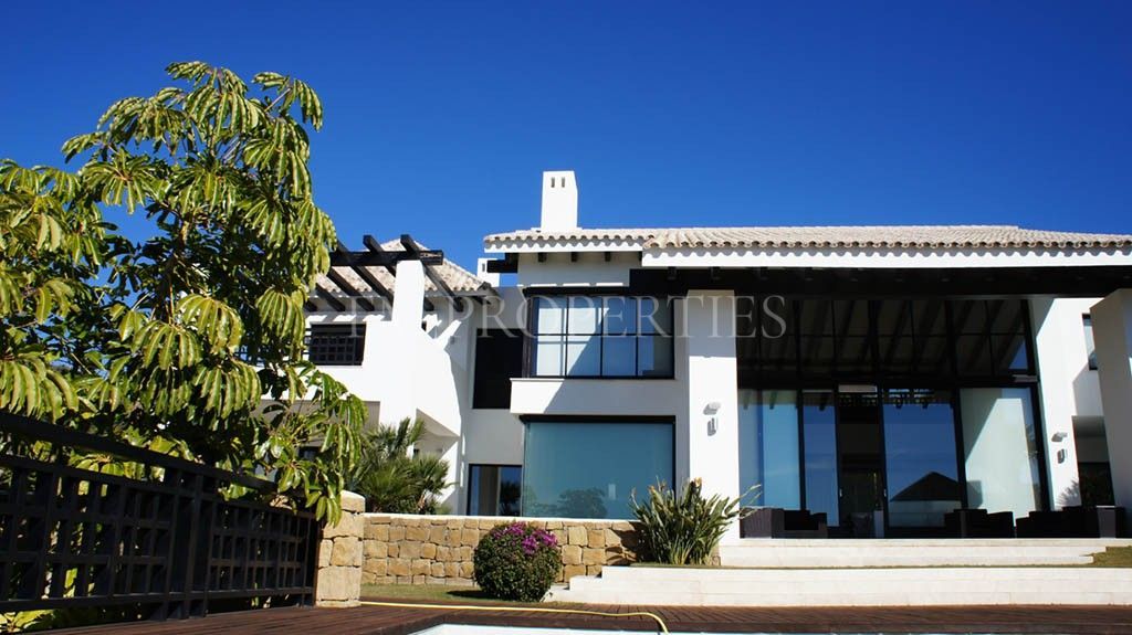 Villa  à La Zagaleta, Benahavis