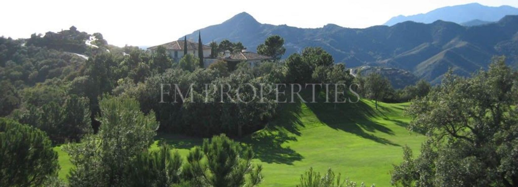 Villa  à La Zagaleta, Benahavis