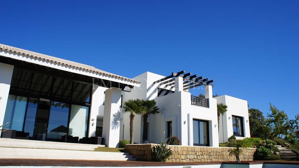 Villa  à La Zagaleta, Benahavis