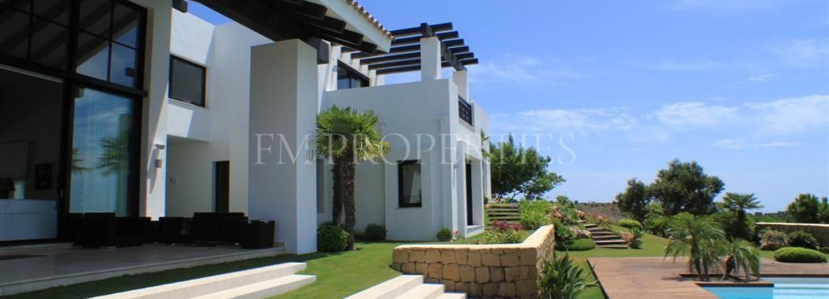 Villa  à La Zagaleta, Benahavis