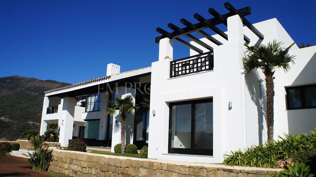 Villa  à La Zagaleta, Benahavis