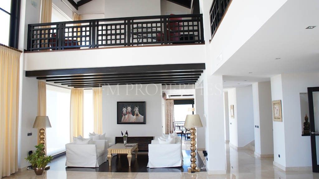 Villa  à La Zagaleta, Benahavis