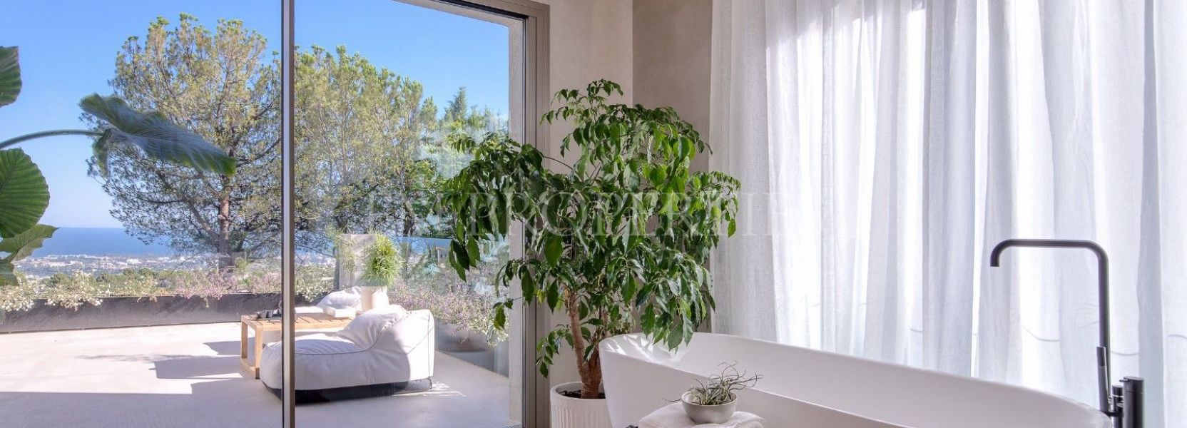 Villa  à La Zagaleta, Benahavis