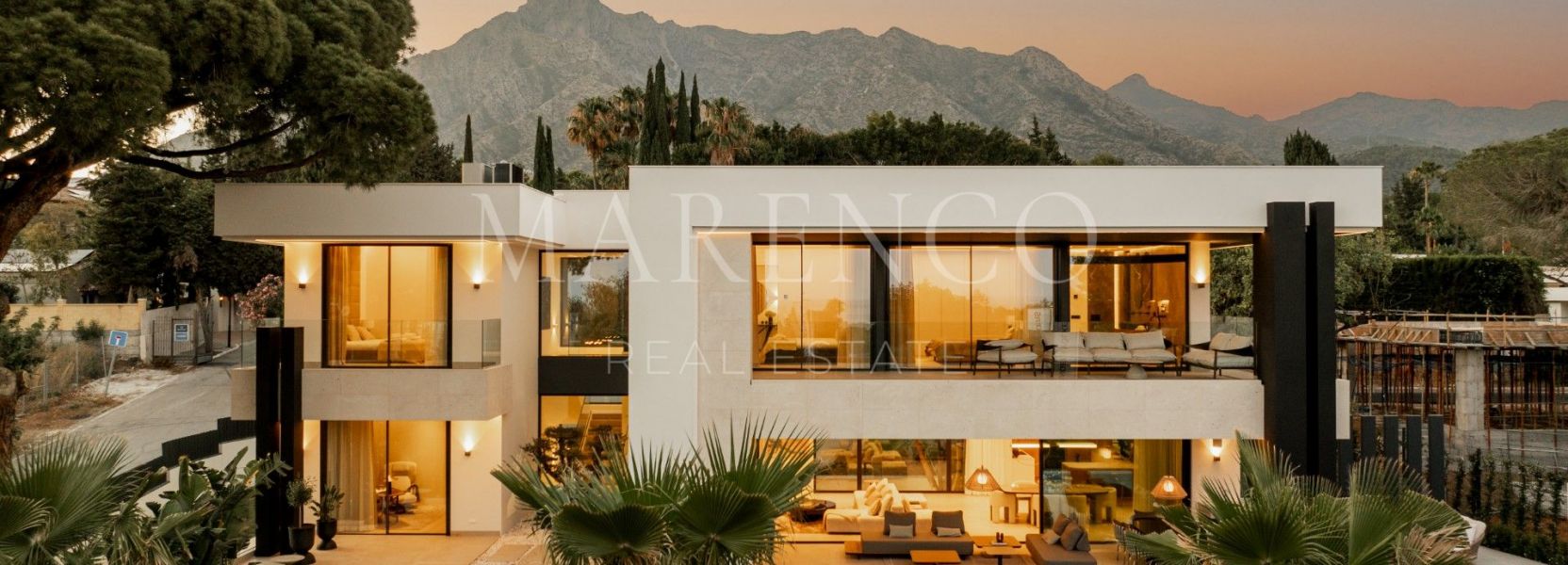 Villa  en Rocio de Nagüeles, Marbella Golden Mile, Marbella