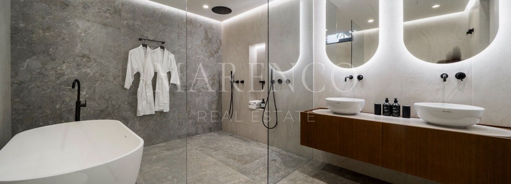 Villa  en Rocio de Nagüeles, Marbella Golden Mile, Marbella