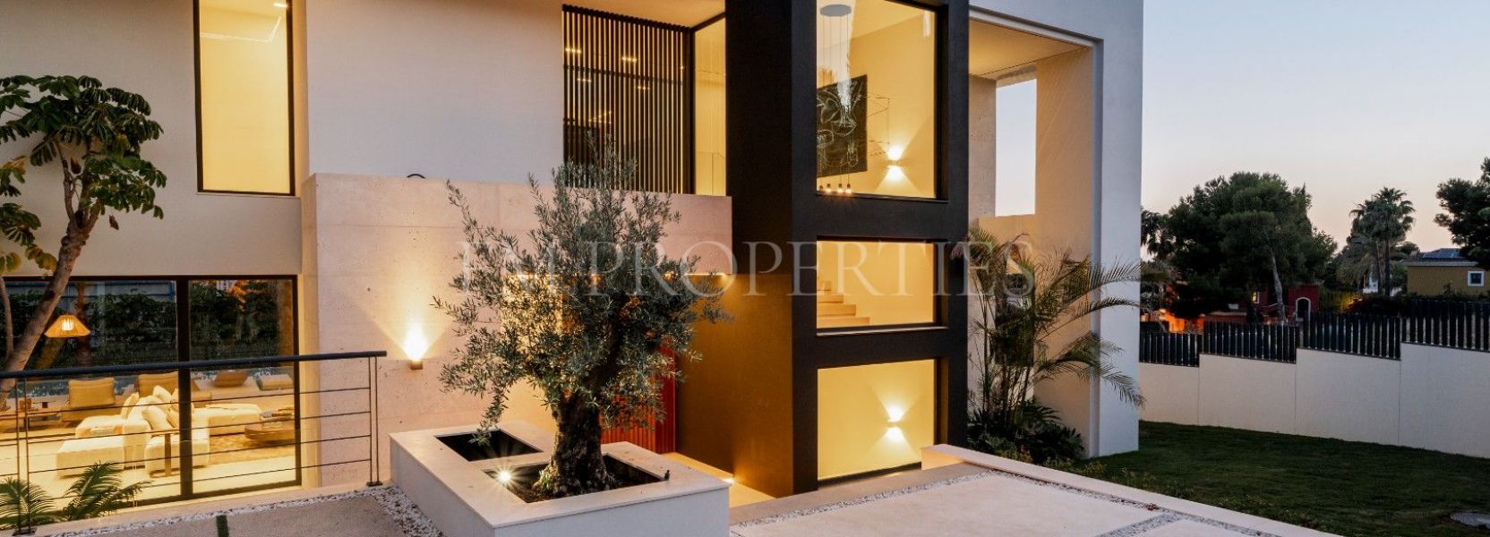 Villa  à Rocio de Nagüeles, Marbella Golden Mile, Marbella