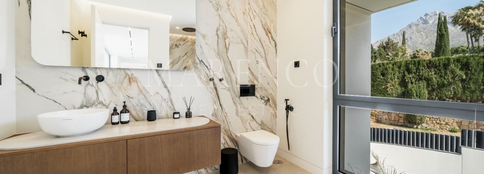 Villa  en Rocio de Nagüeles, Marbella Golden Mile, Marbella