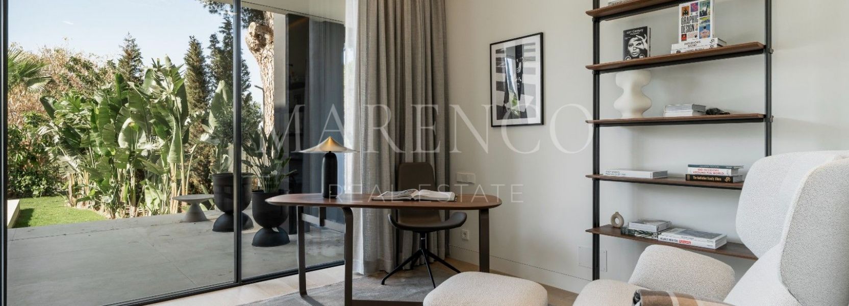 Villa  en Rocio de Nagüeles, Marbella Golden Mile, Marbella