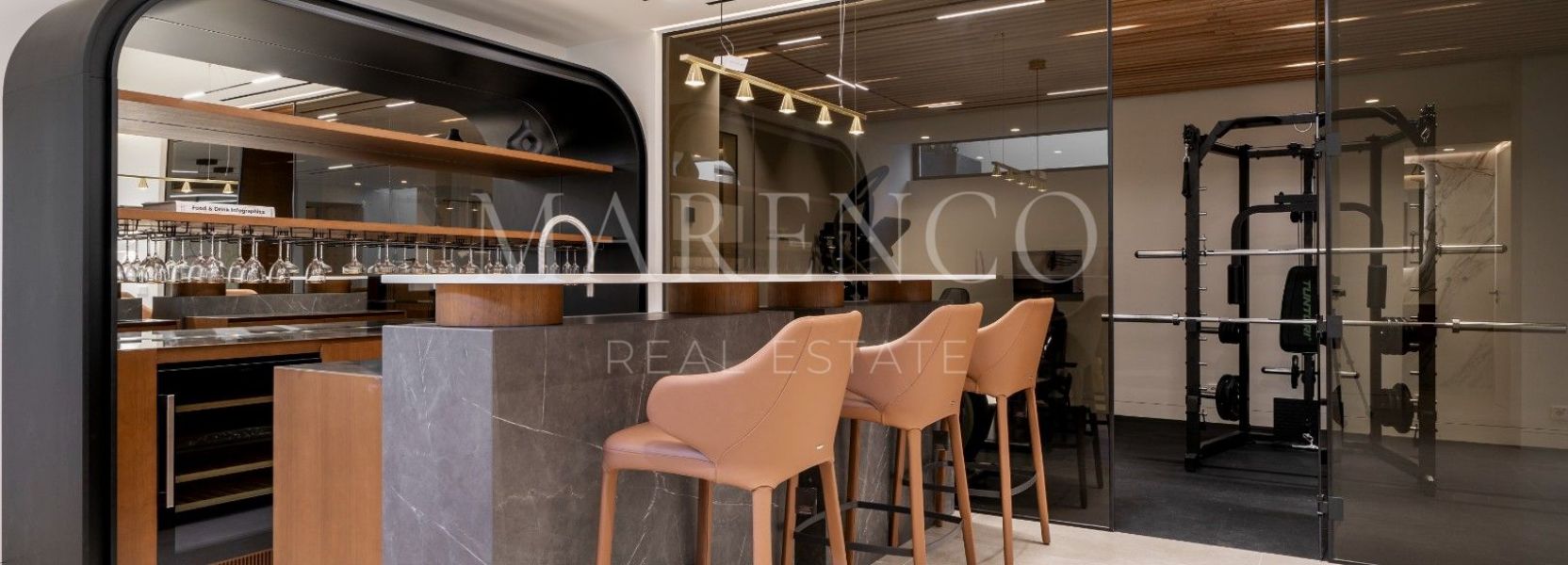 Villa  en Rocio de Nagüeles, Marbella Golden Mile, Marbella