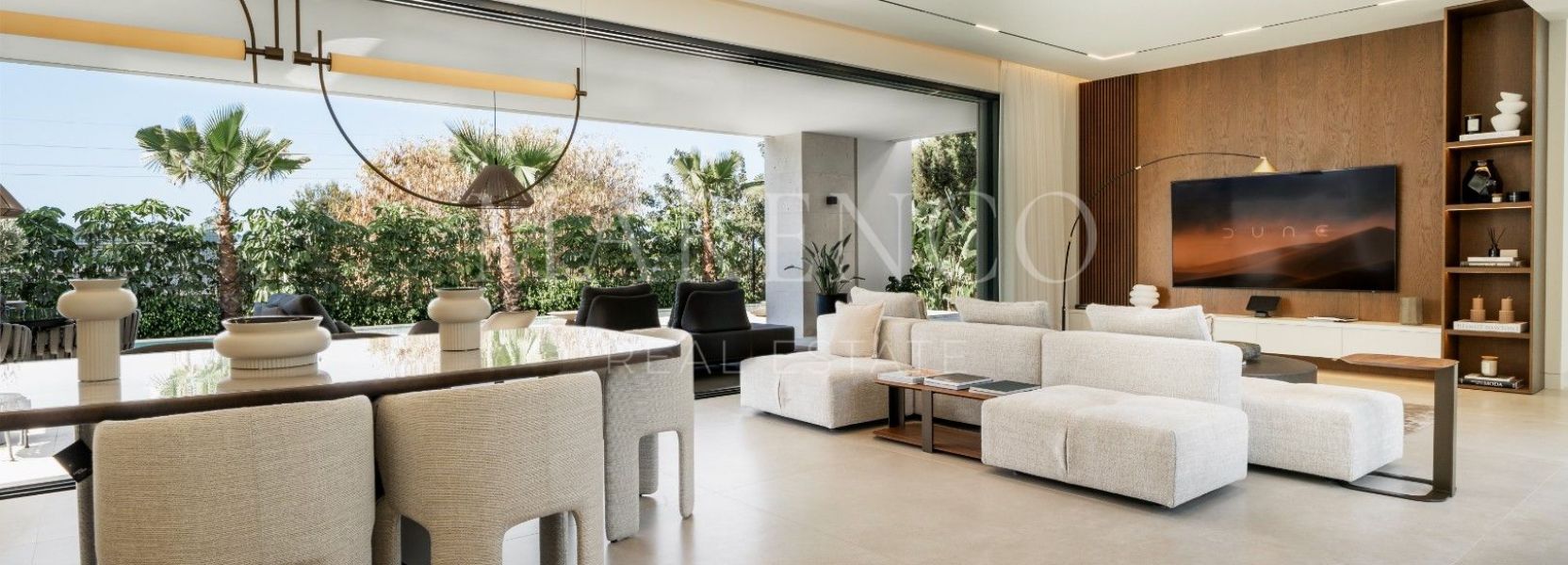 Villa  en Rocio de Nagüeles, Marbella Golden Mile, Marbella