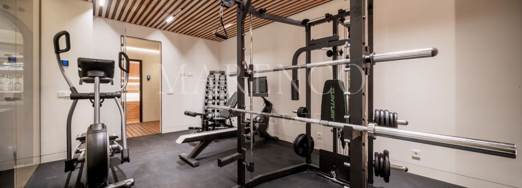 Villa  en Rocio de Nagüeles, Marbella Golden Mile, Marbella