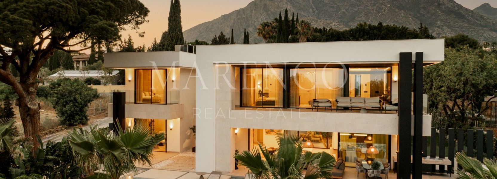 Villa  en Rocio de Nagüeles, Marbella Golden Mile, Marbella