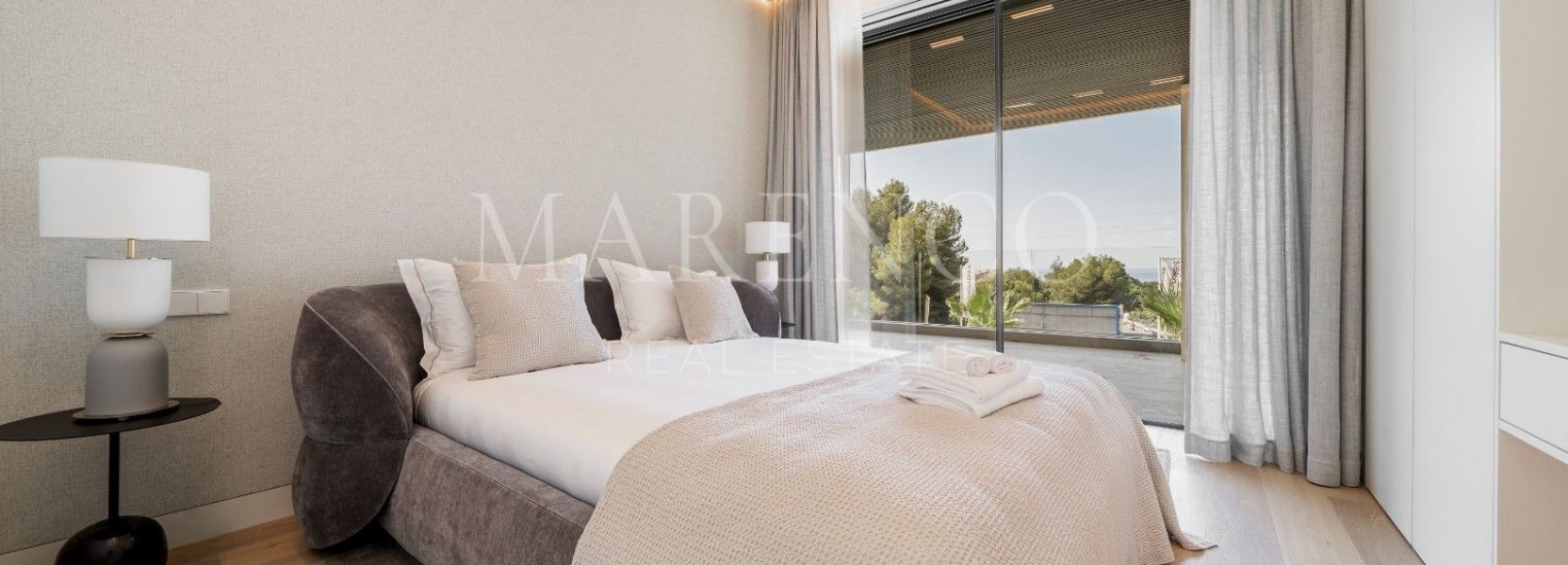 Villa  en Rocio de Nagüeles, Marbella Golden Mile, Marbella