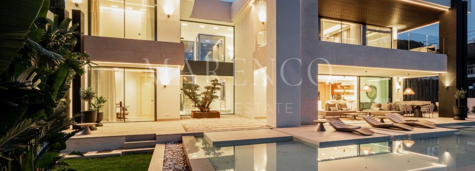 Villa  en Rocio de Nagüeles, Marbella Golden Mile, Marbella