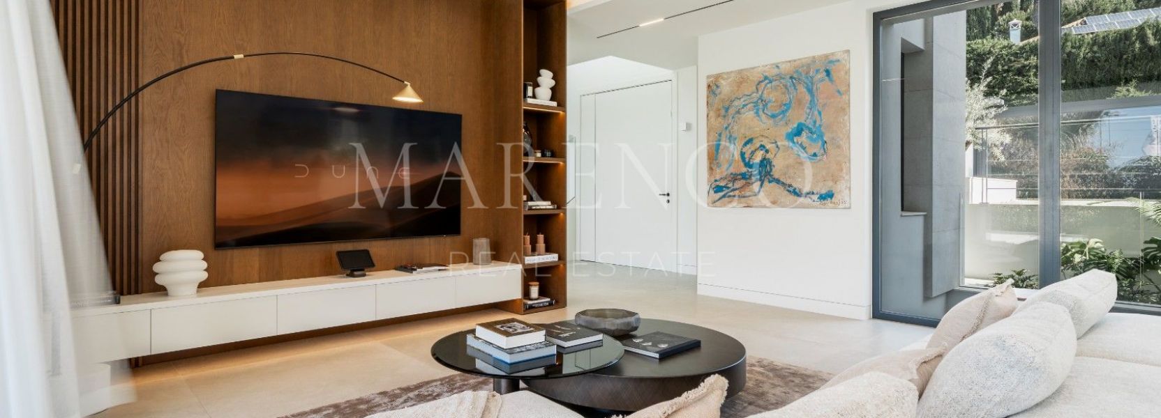 Villa  en Rocio de Nagüeles, Marbella Golden Mile, Marbella