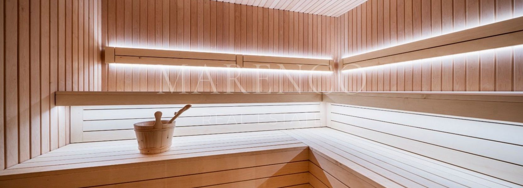 Villa  en Rocio de Nagüeles, Marbella Golden Mile, Marbella