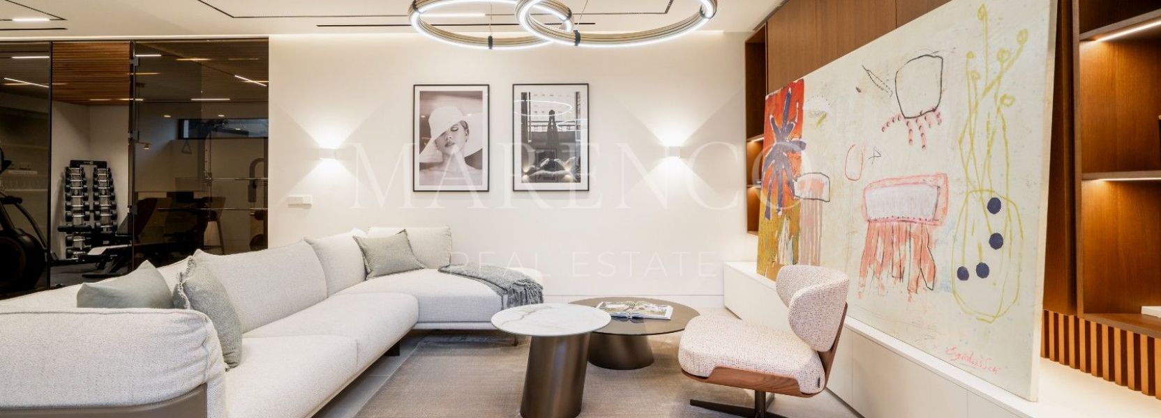 Villa  en Rocio de Nagüeles, Marbella Golden Mile, Marbella