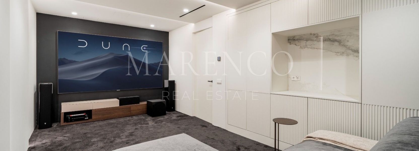 Villa  en Rocio de Nagüeles, Marbella Golden Mile, Marbella