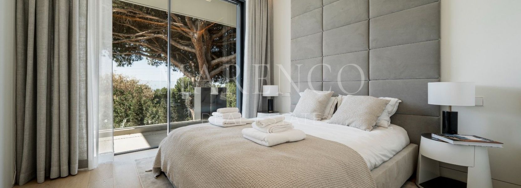 Villa  en Rocio de Nagüeles, Marbella Golden Mile, Marbella