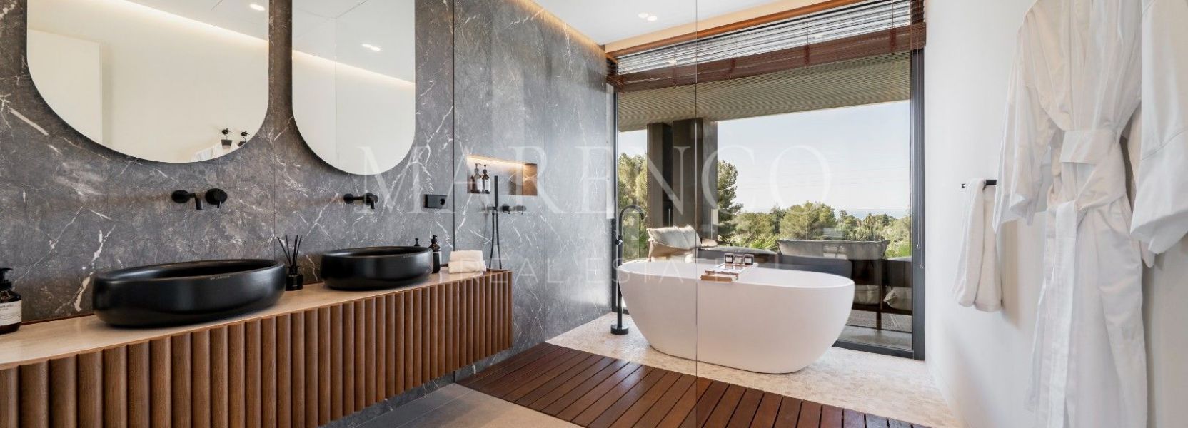 Villa  en Rocio de Nagüeles, Marbella Golden Mile, Marbella