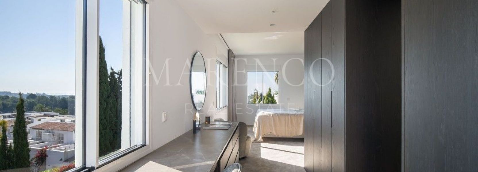 Maison de Ville  à Nueva Andalucia, Marbella