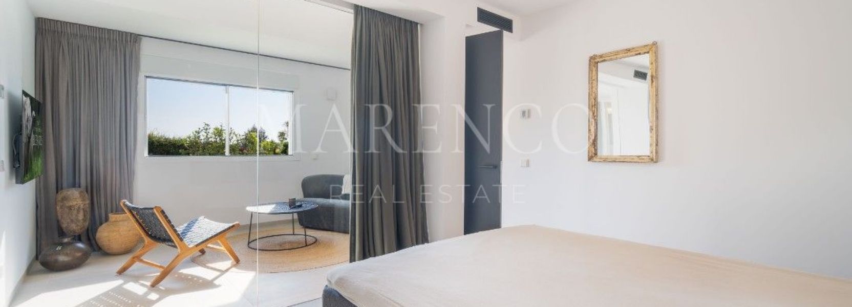 Maison de Ville  à Nueva Andalucia, Marbella