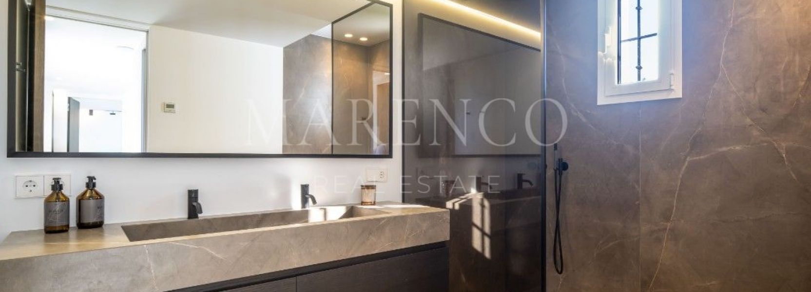 Maison de Ville  à Nueva Andalucia, Marbella