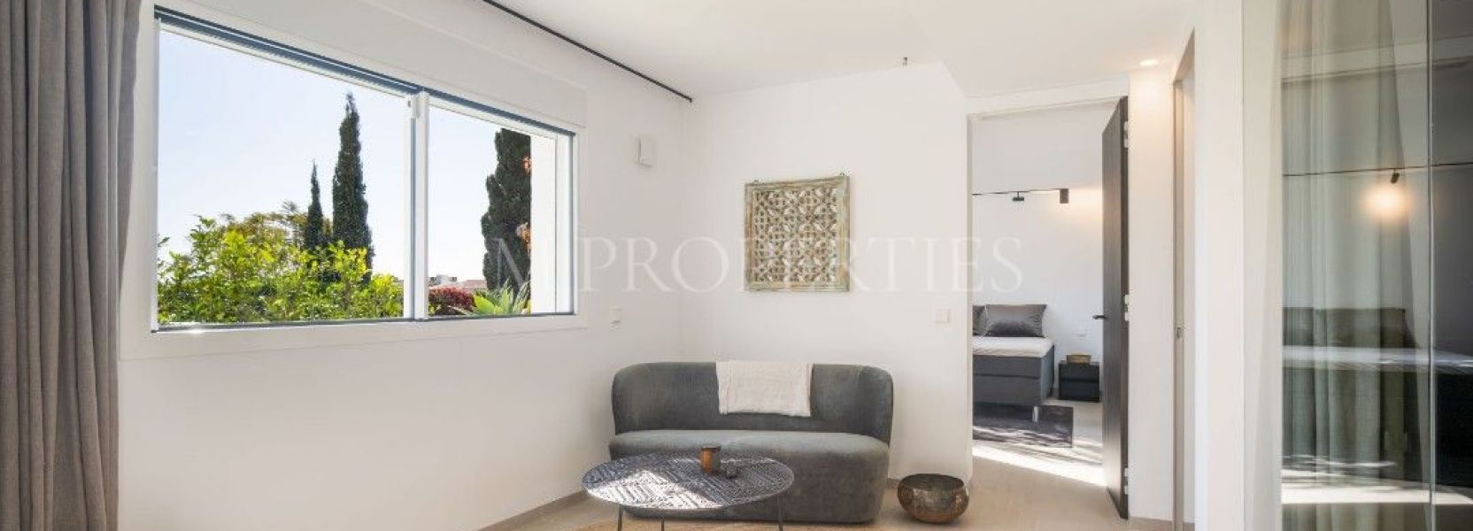 Town House  in Nueva Andalucia, Marbella