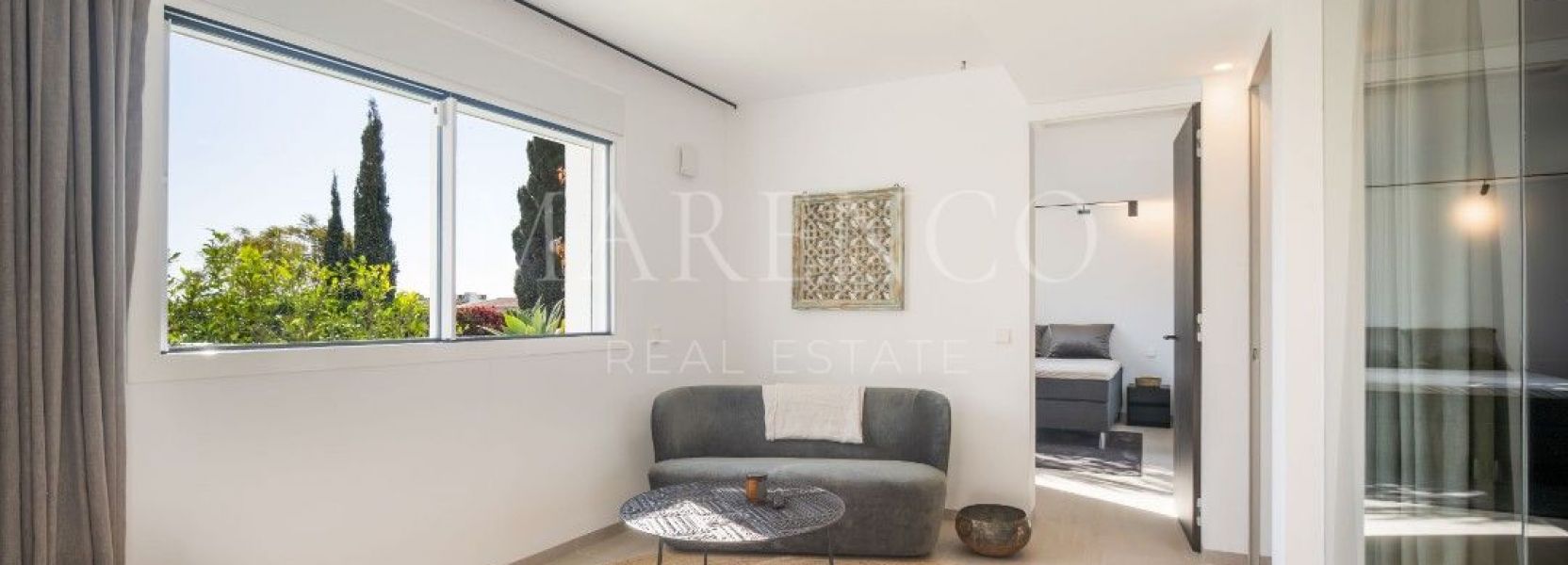 Maison de Ville  à Nueva Andalucia, Marbella