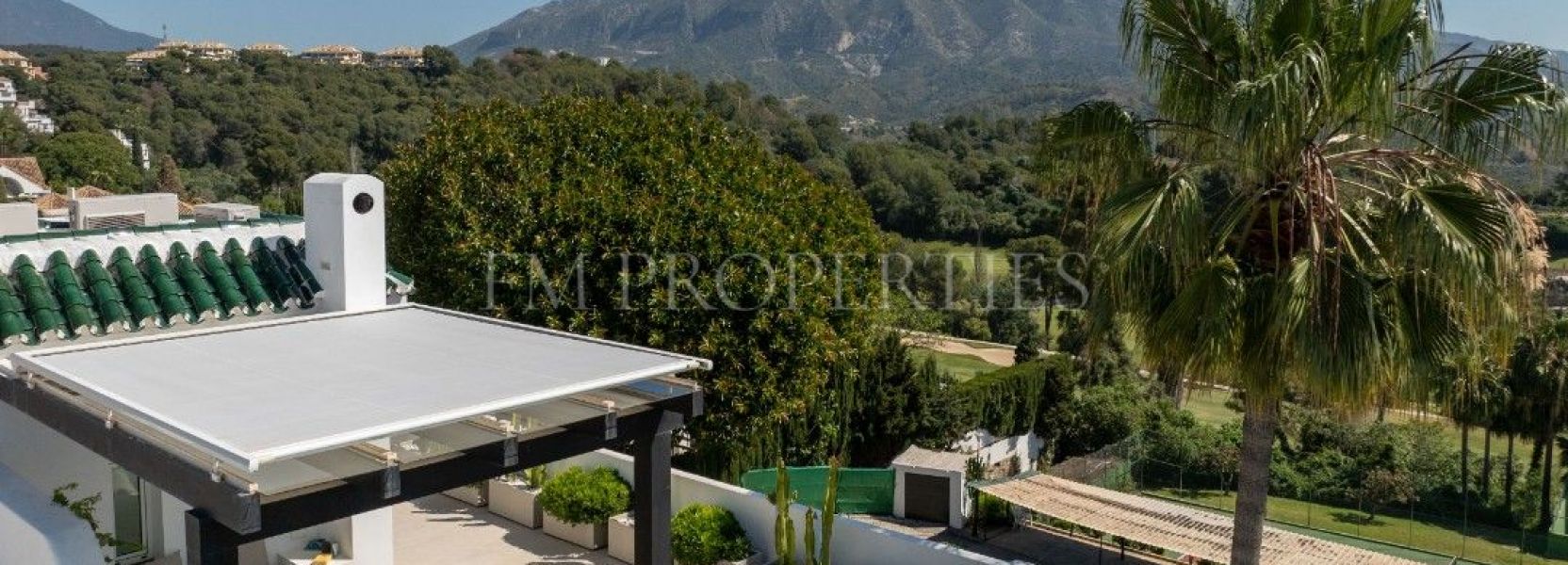 Town House  in Nueva Andalucia, Marbella