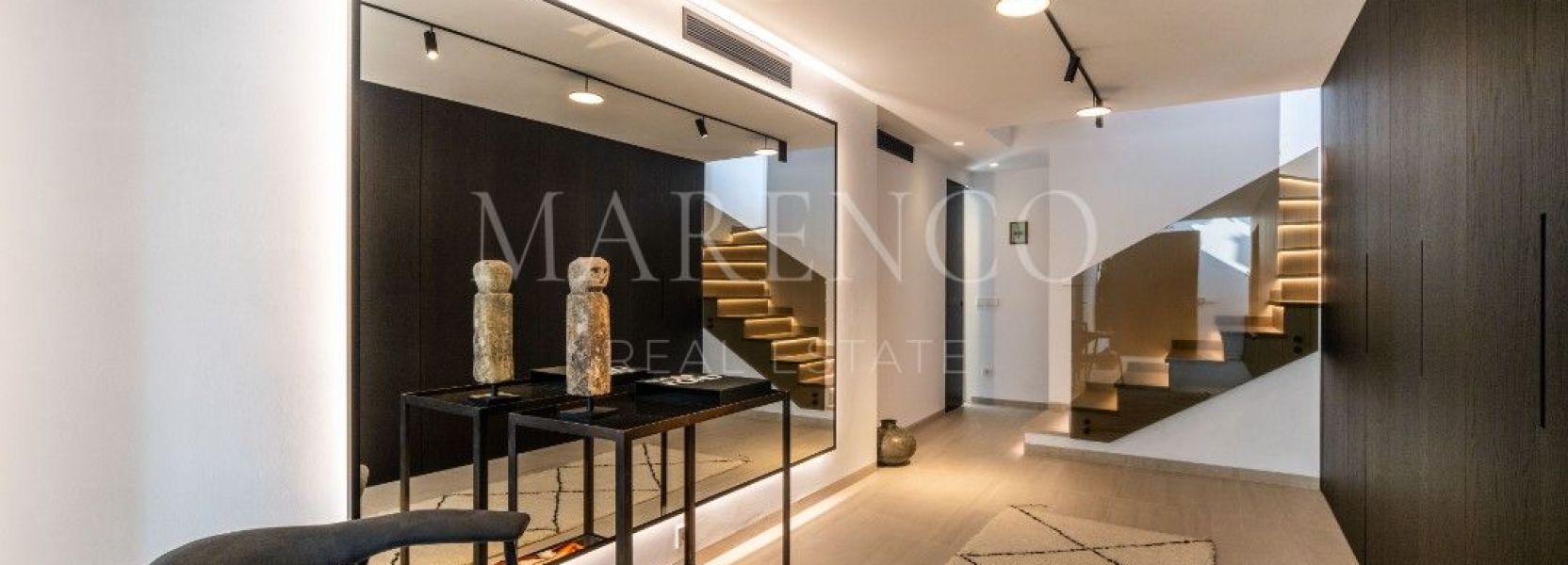 Maison de Ville  à Nueva Andalucia, Marbella