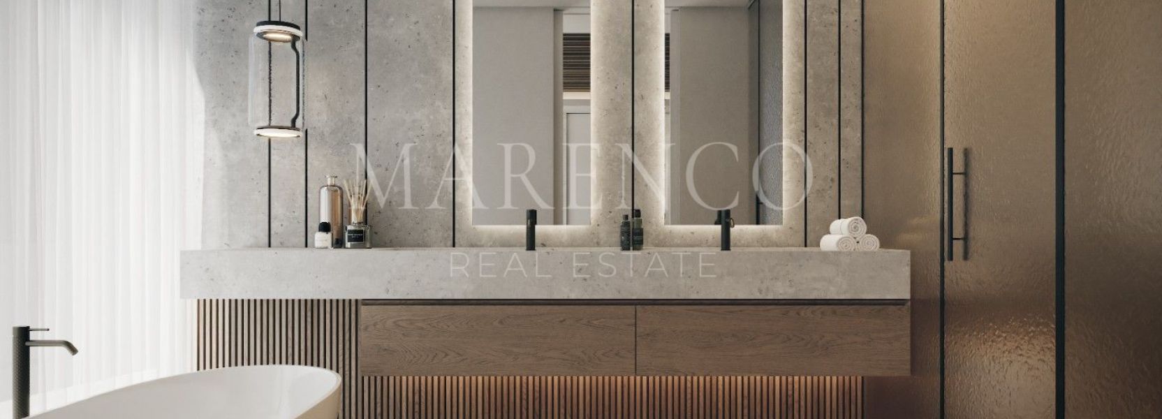 Perceel  in Aloha, Nueva Andalucia, Marbella