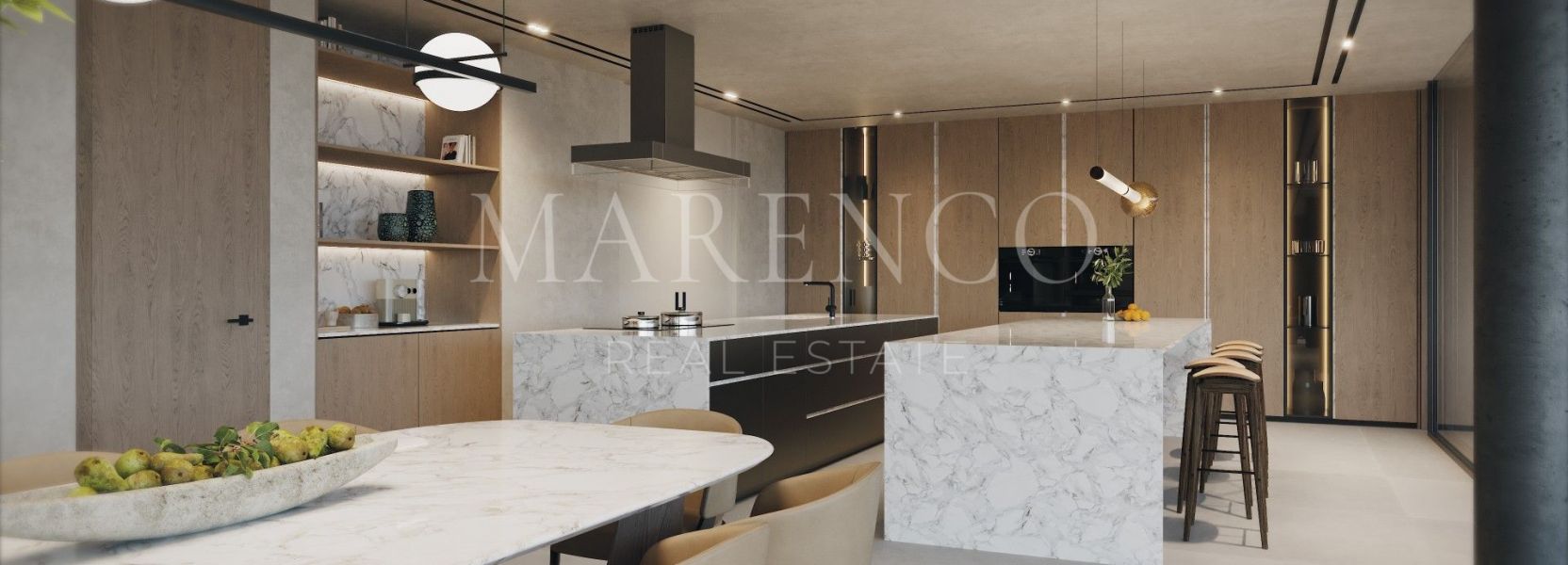 Perceel  in Aloha, Nueva Andalucia, Marbella